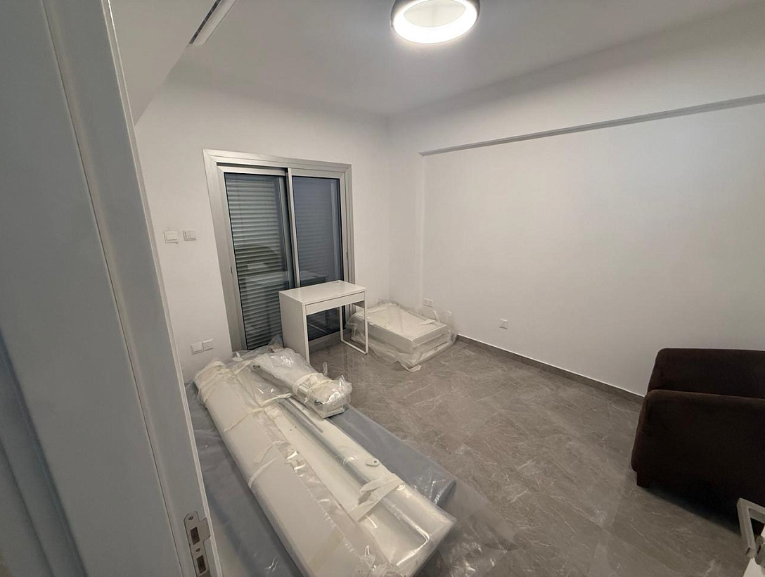 Flat in Limassol