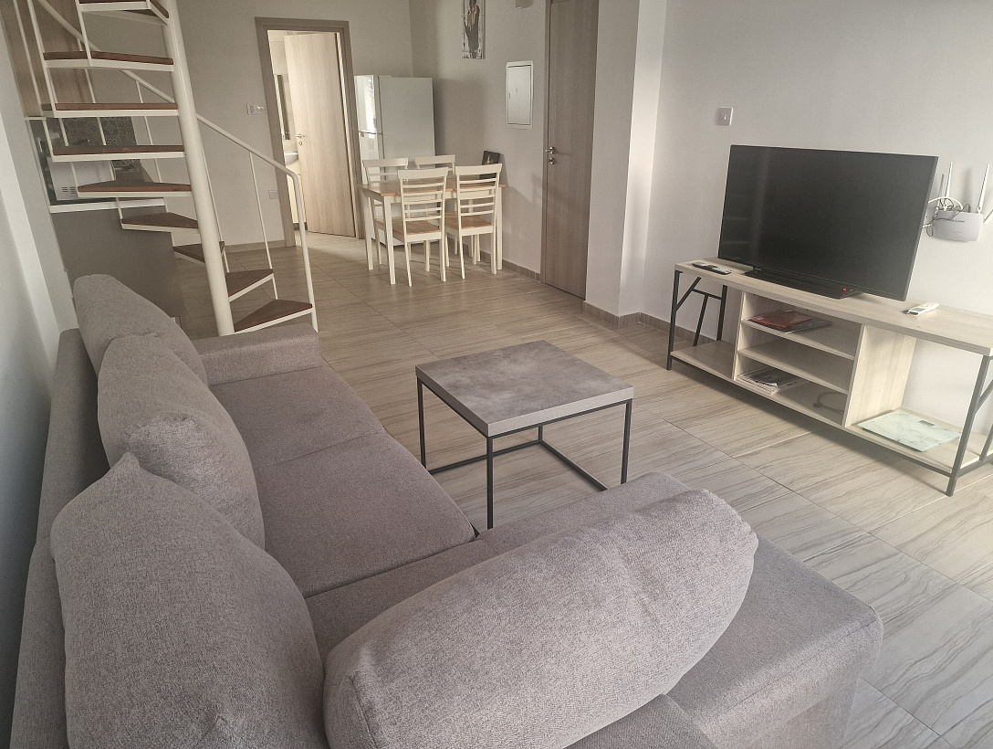 House in Limassol