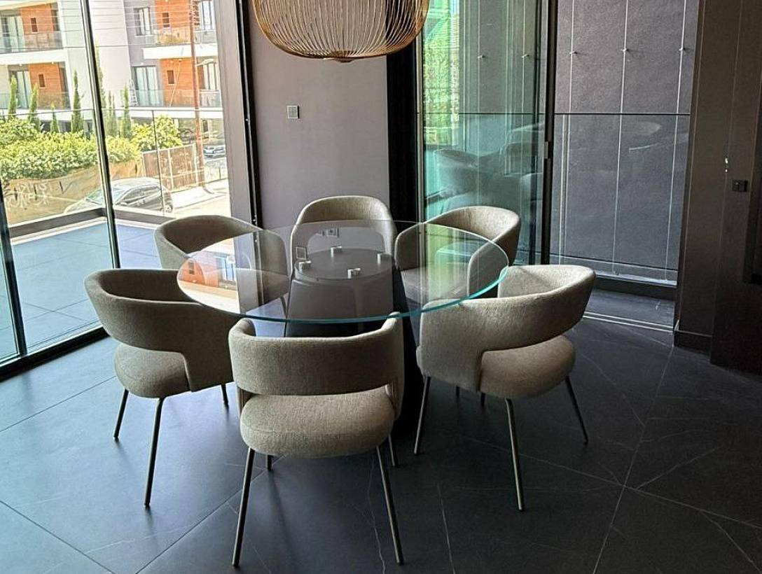 Apartment in Limassol