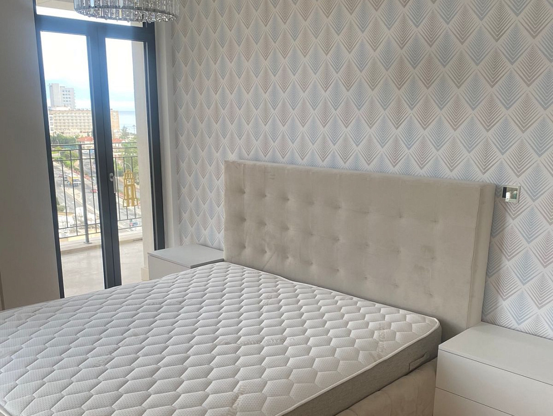 Apartment in Limassol