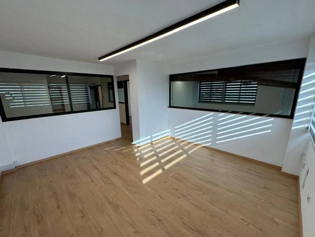 Office in Limassol