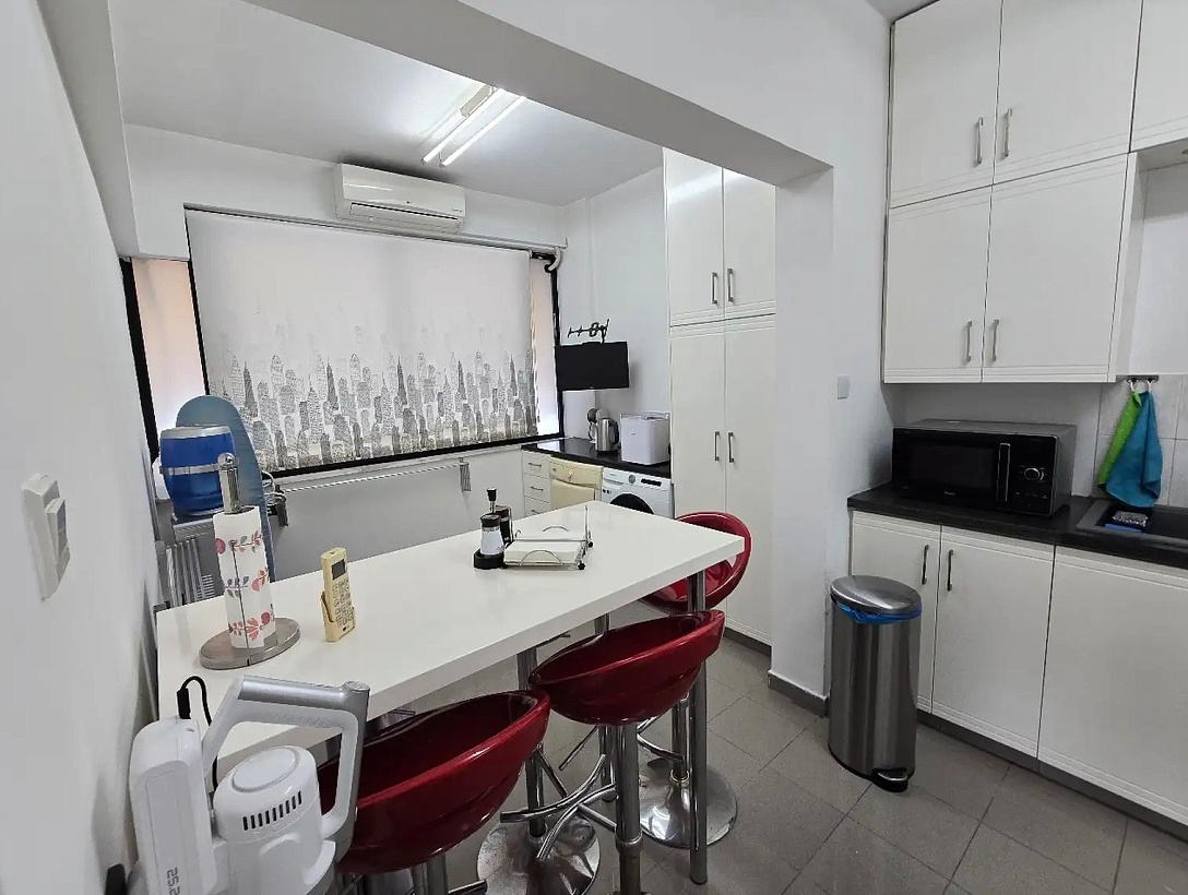 Квартира в Никосии