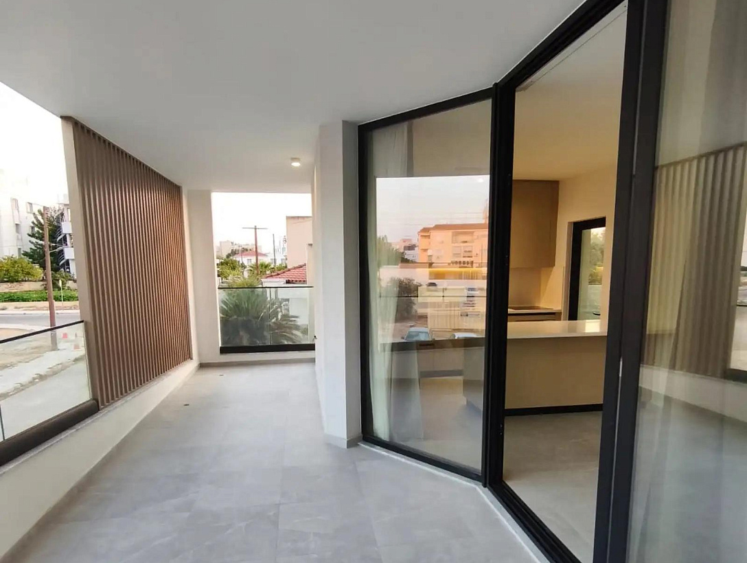Flat in Cyprus