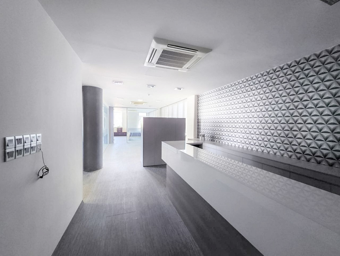 Office in Limassol