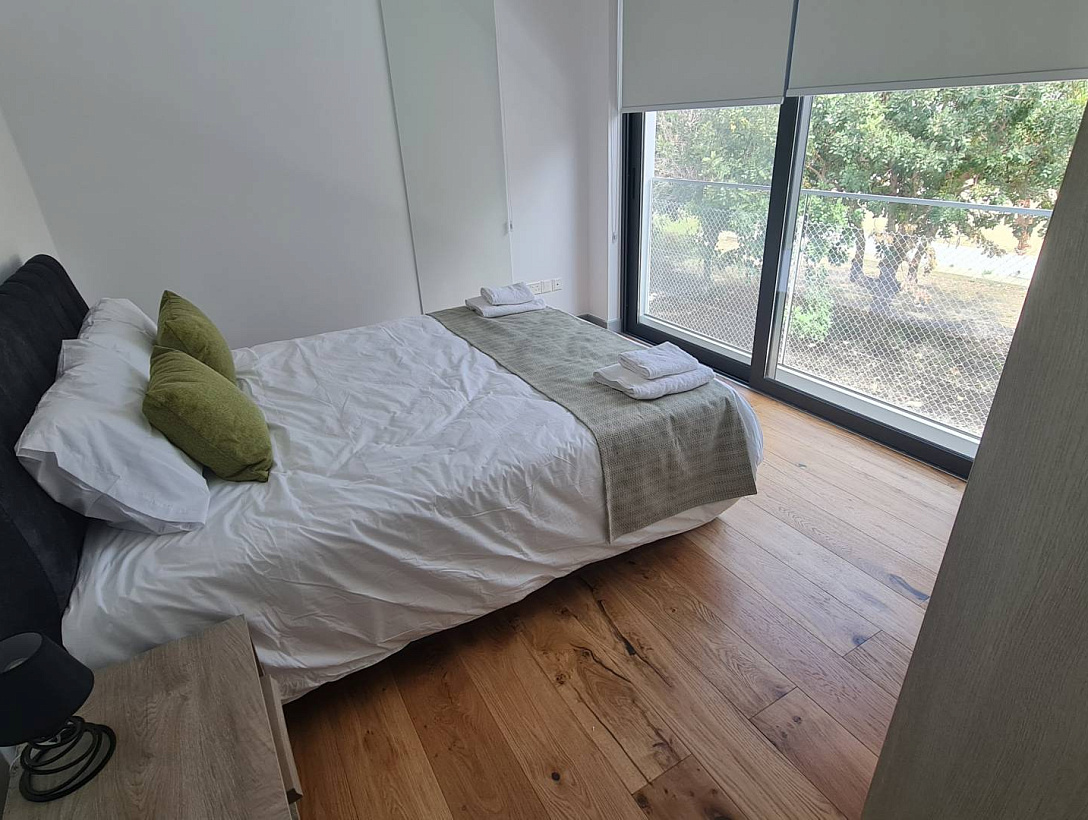 New house in Paphos