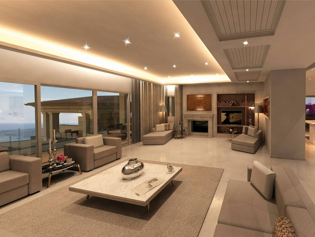 Villa in Paphos