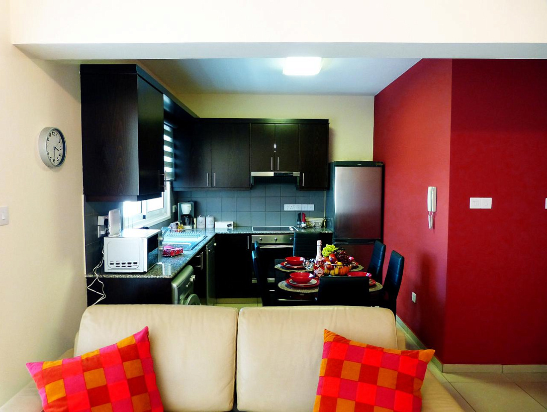 Flat in Larnaca
