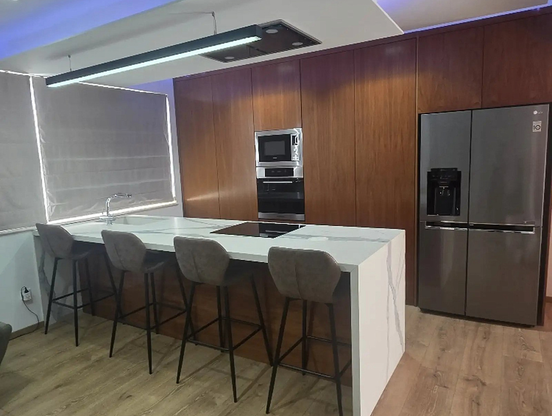 Flat in Larnaca