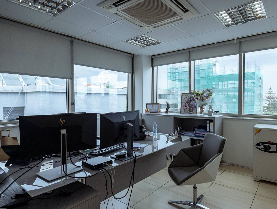 Office in Limassol