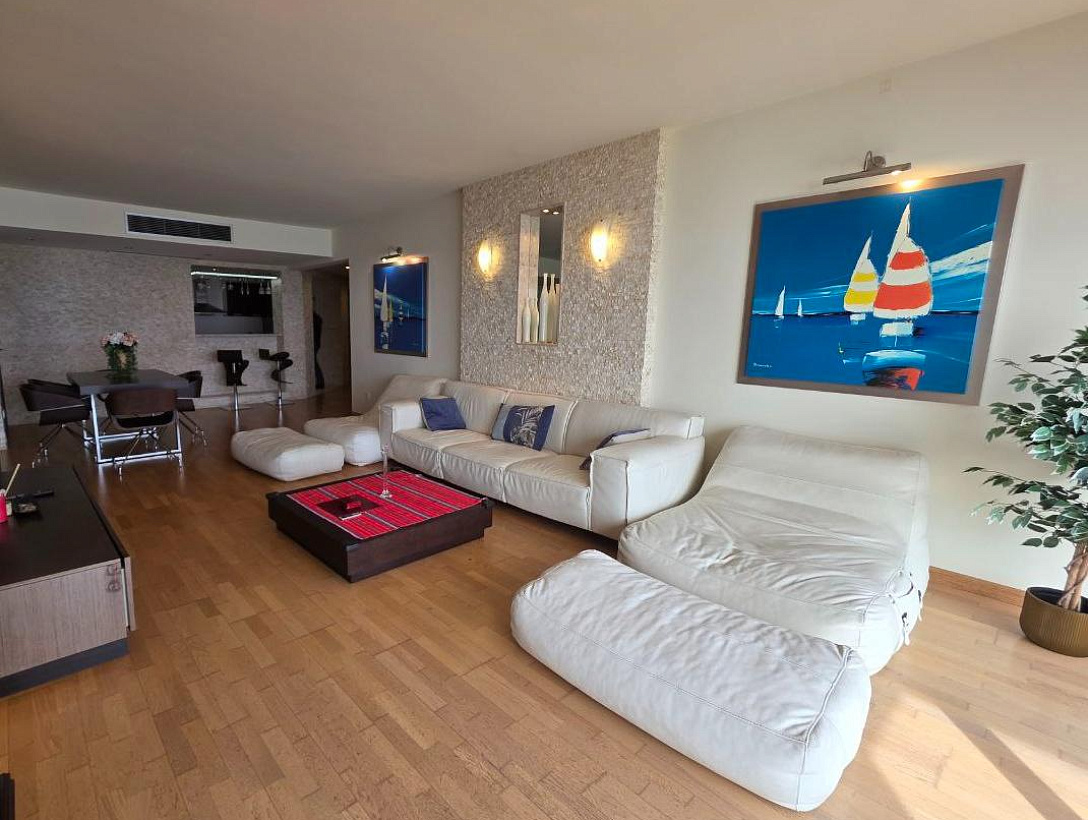 Apartment in Limassol