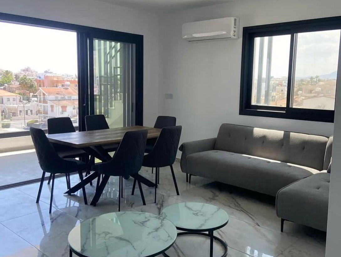 Flat in Cyprus
