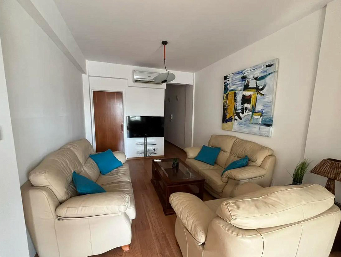 Квартира в Лимассоле