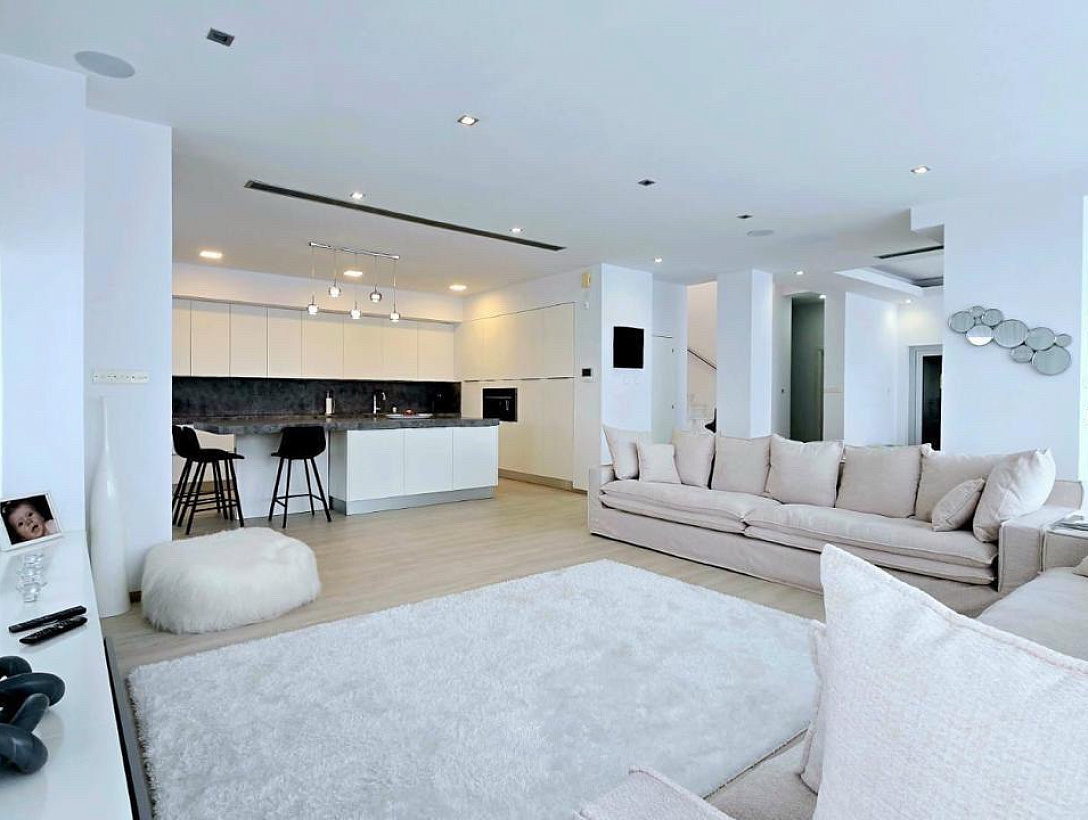 Villa in Limassol
