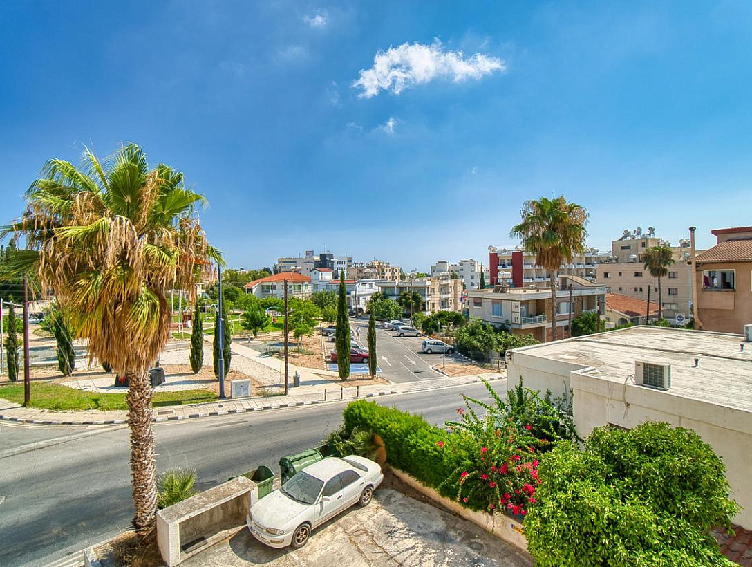 Flat in Paphos