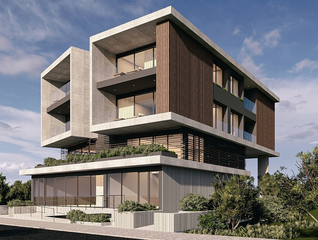 New office in Paphos