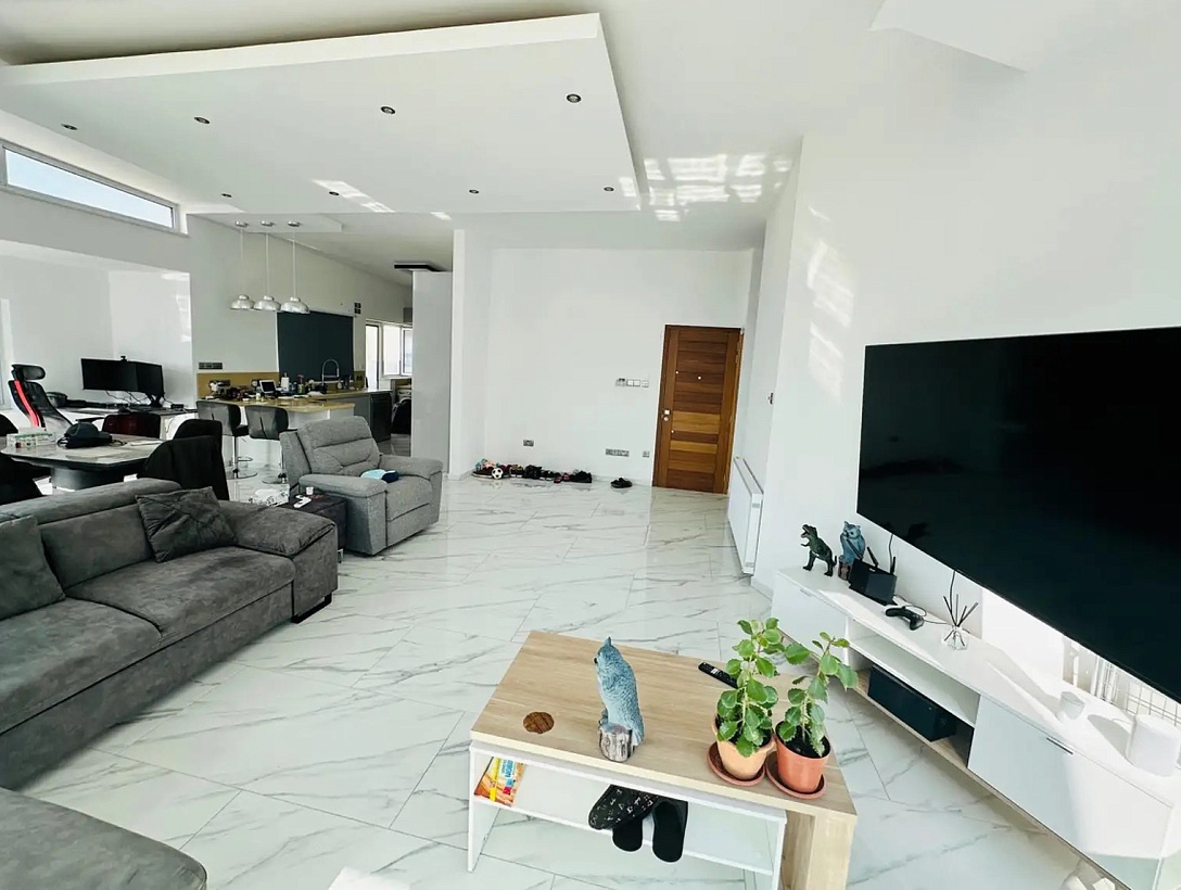 Пентхаус в Ларнаке