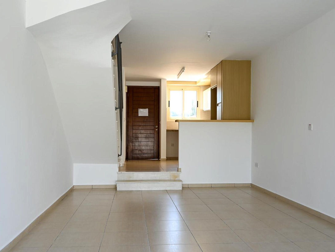 Flat in Paphos
