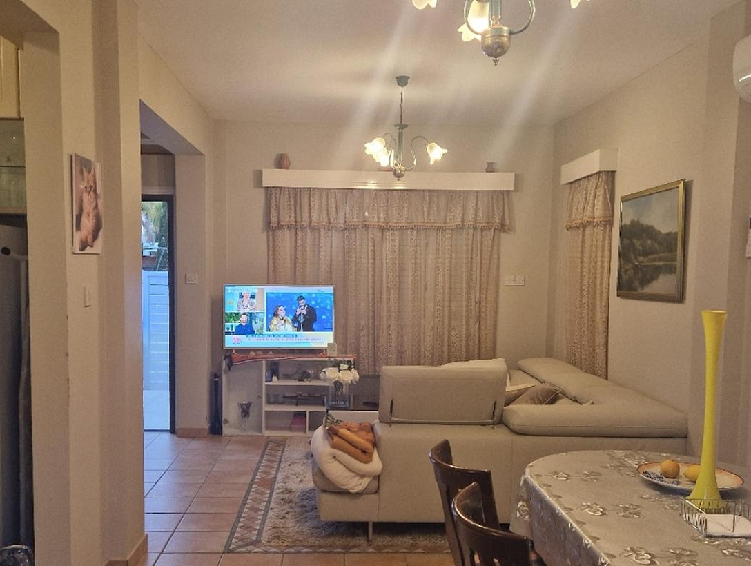 House in Cyprus
