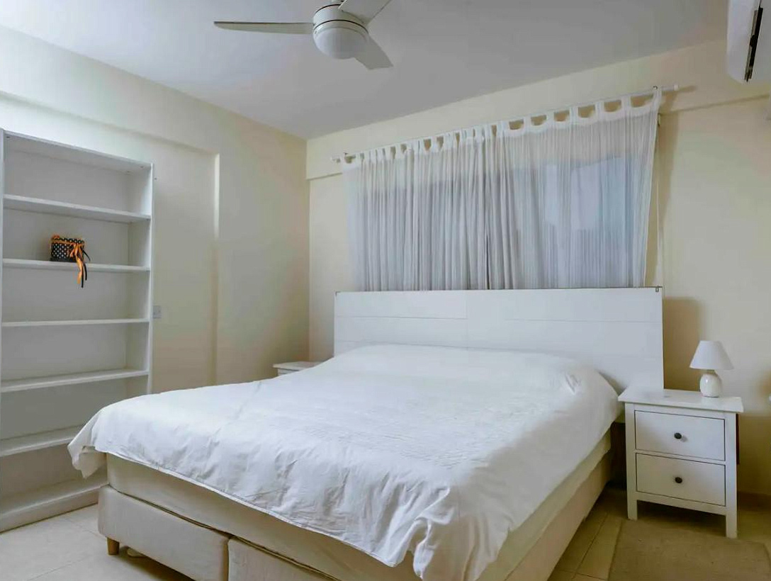 Penthouse in Larnaca