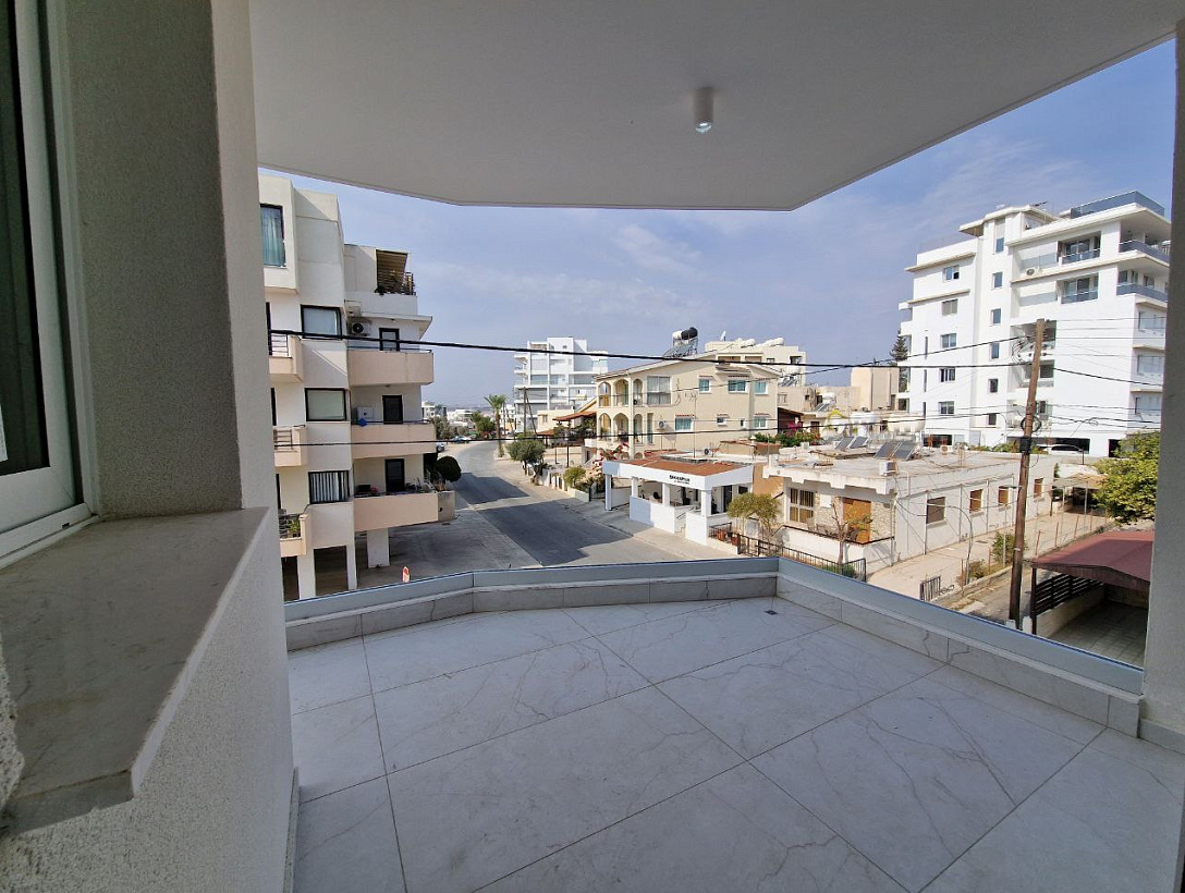 Квартира в Ларнаке