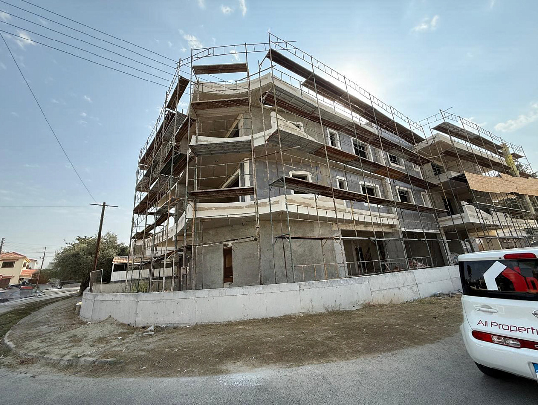 Пентхаус в Никосии