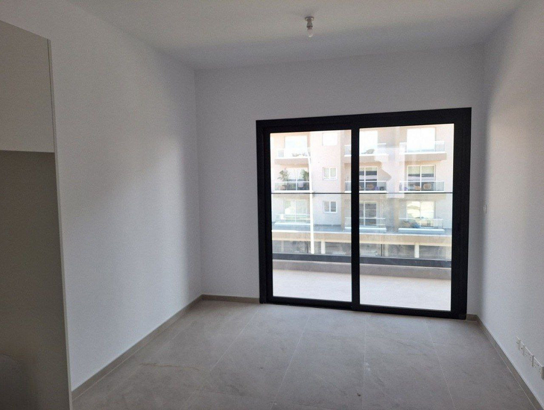 Новая квартира в Никосии