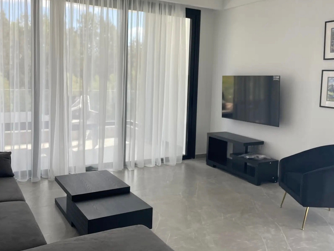 Flat in Limassol
