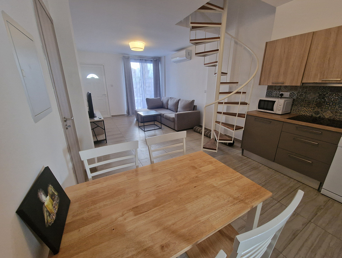 House in Limassol