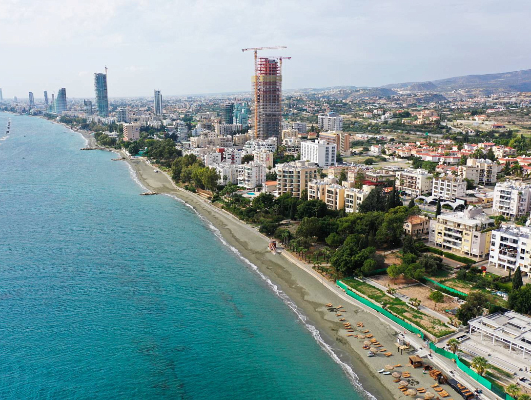 Apartment in Limassol