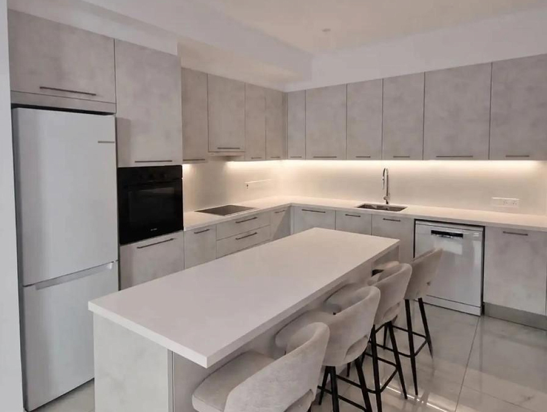 Flat in Limassol