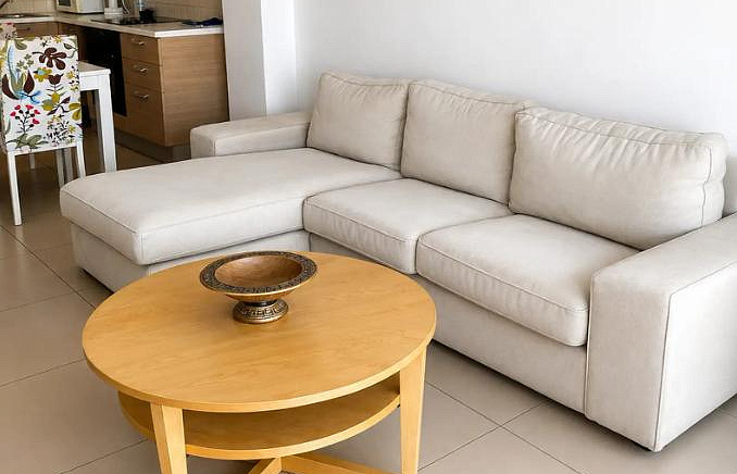 Apartment, 1 bedroom — 5