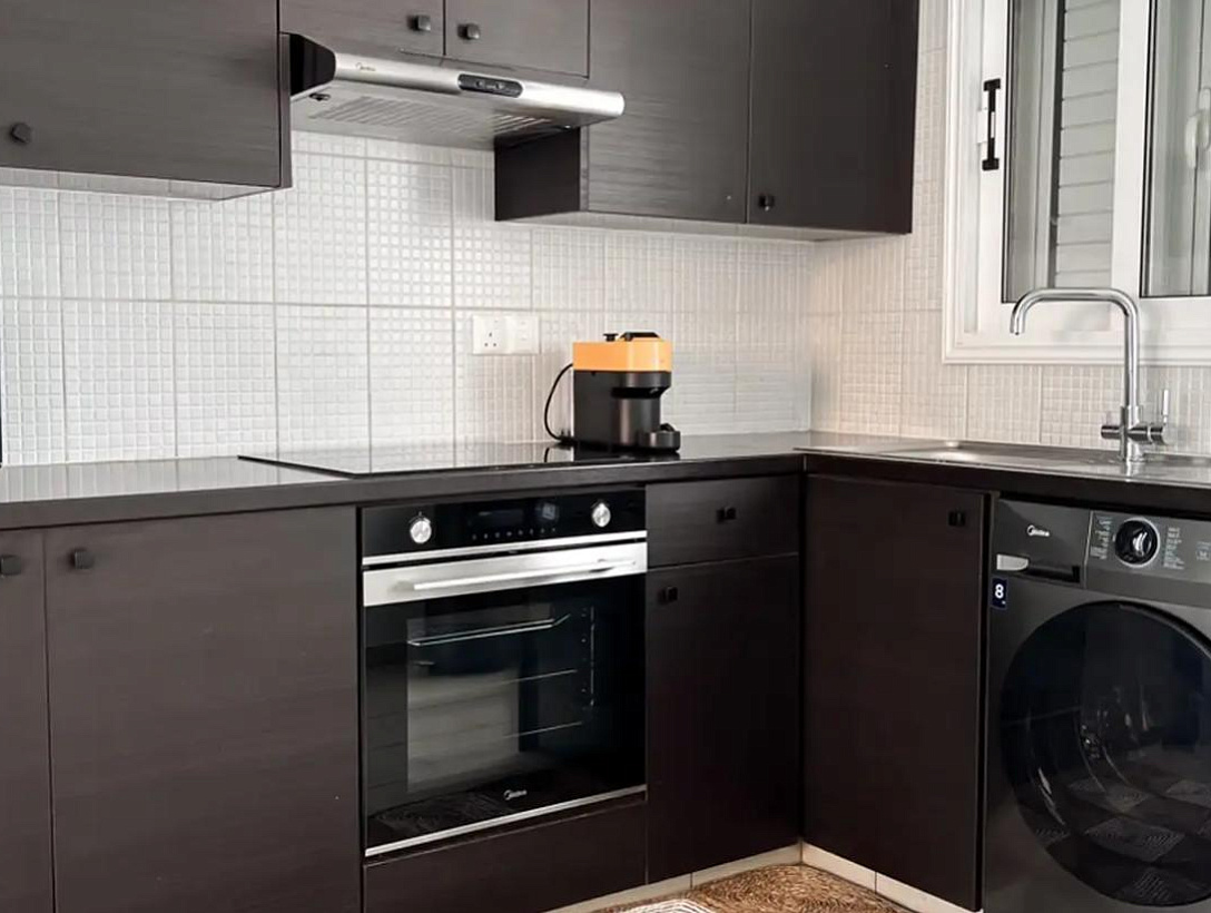 Дом на Кипре