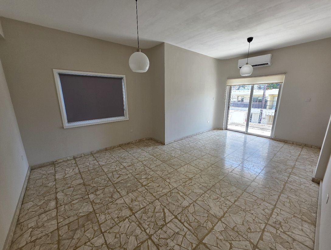 Flat in Larnaca