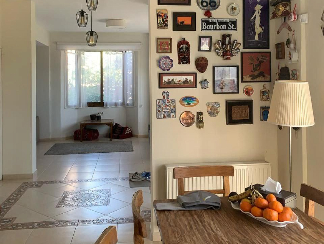 Вилла в Лимассоле