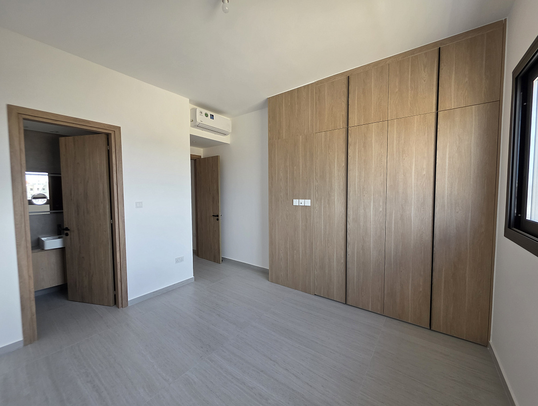New flat in Larnaca