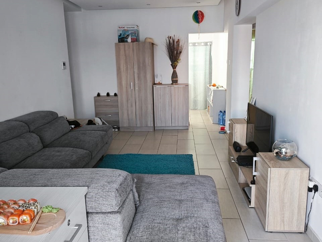 Flat in Limassol