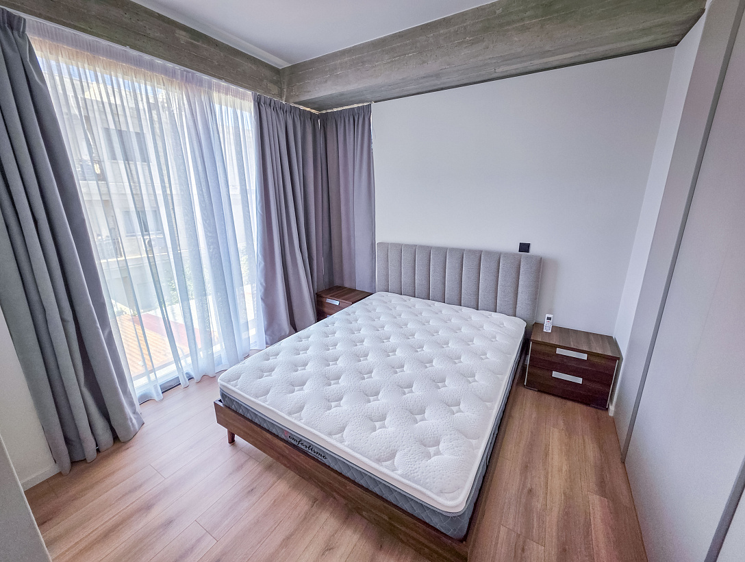 New apartment in Limassol