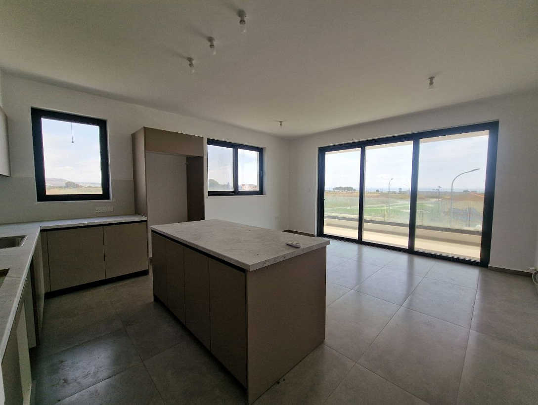 Flat in Larnaca
