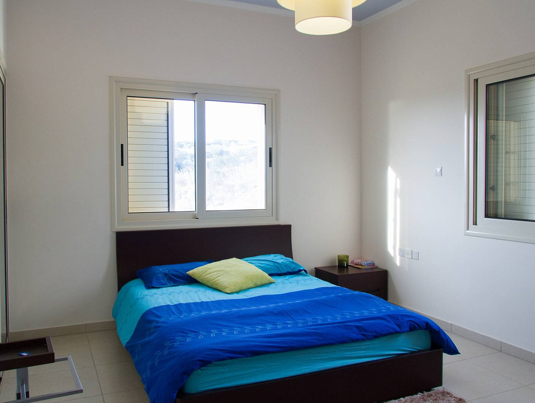 Villa in Paphos