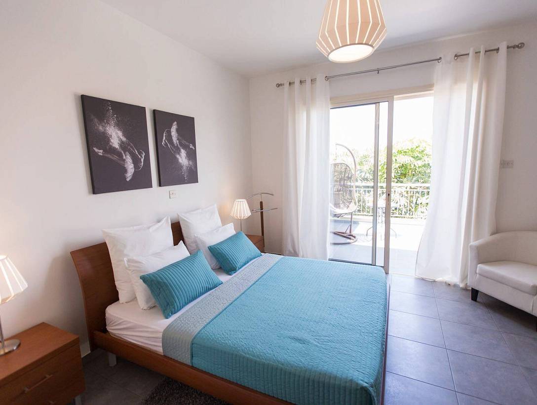 House in Limassol