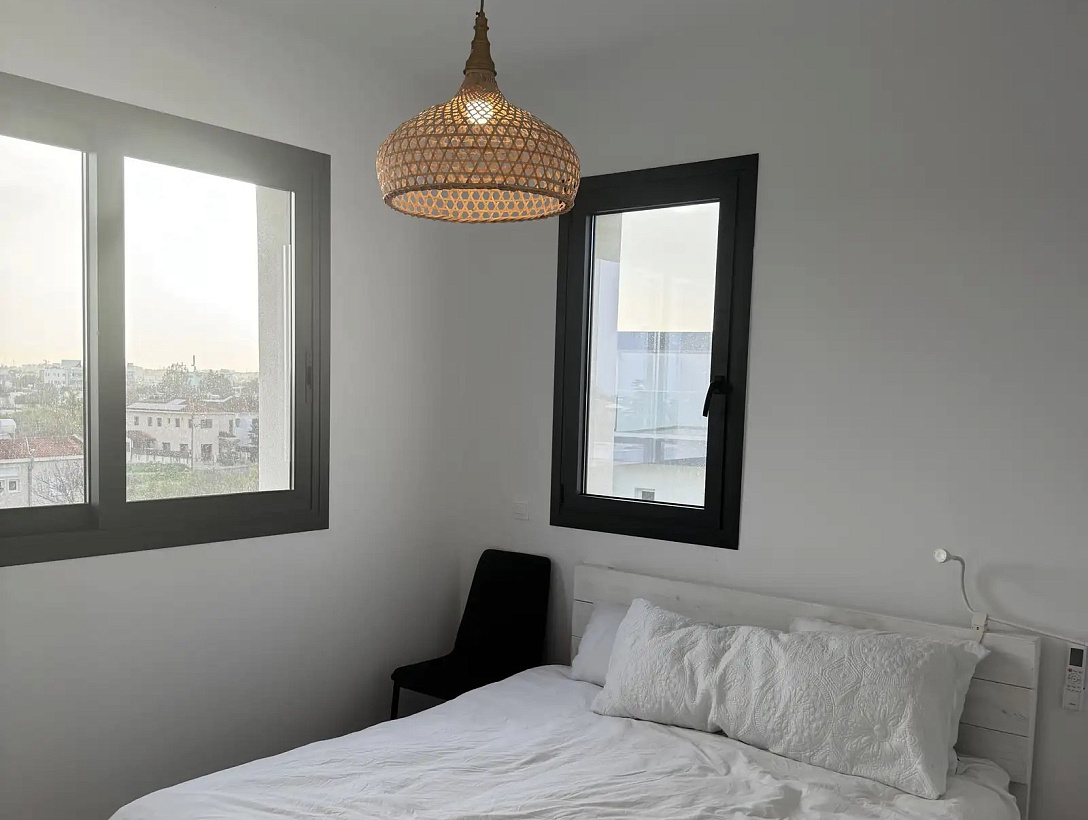 Penthouse in Larnaca