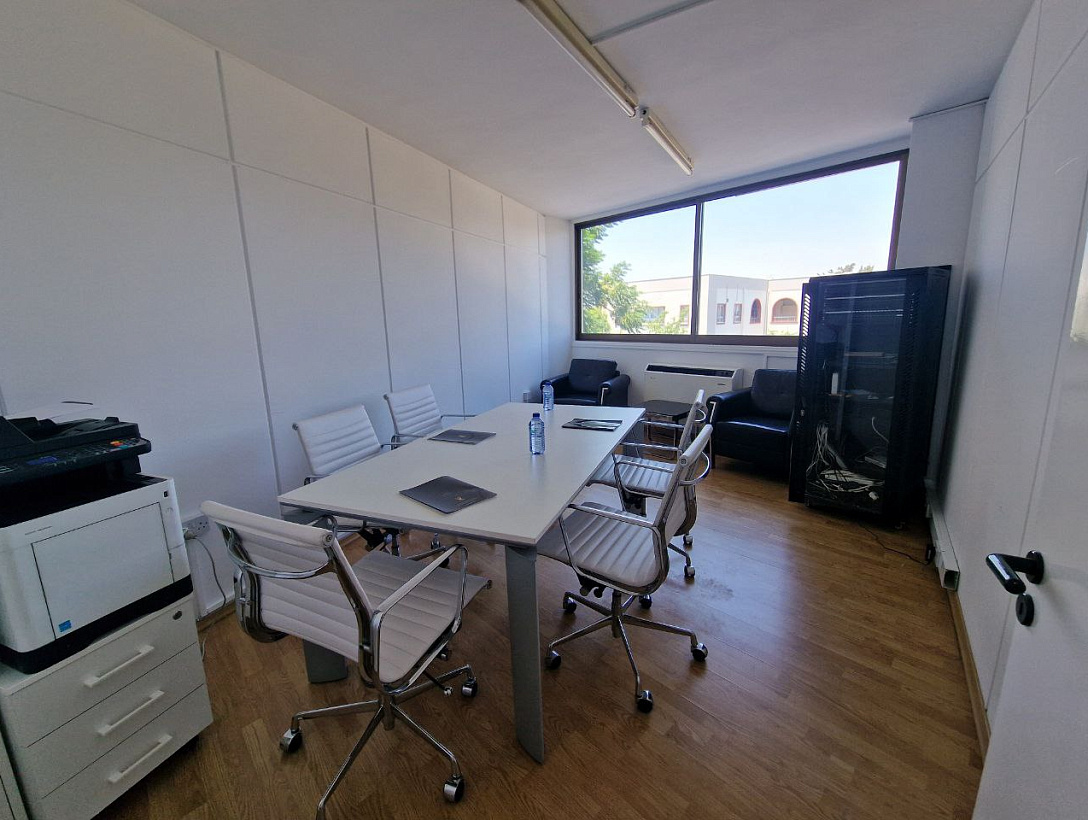 Office in Larnaca
