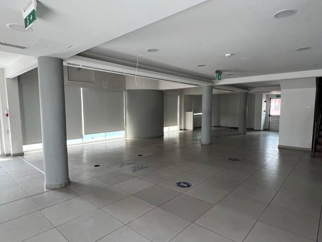 Офис в Лимассоле