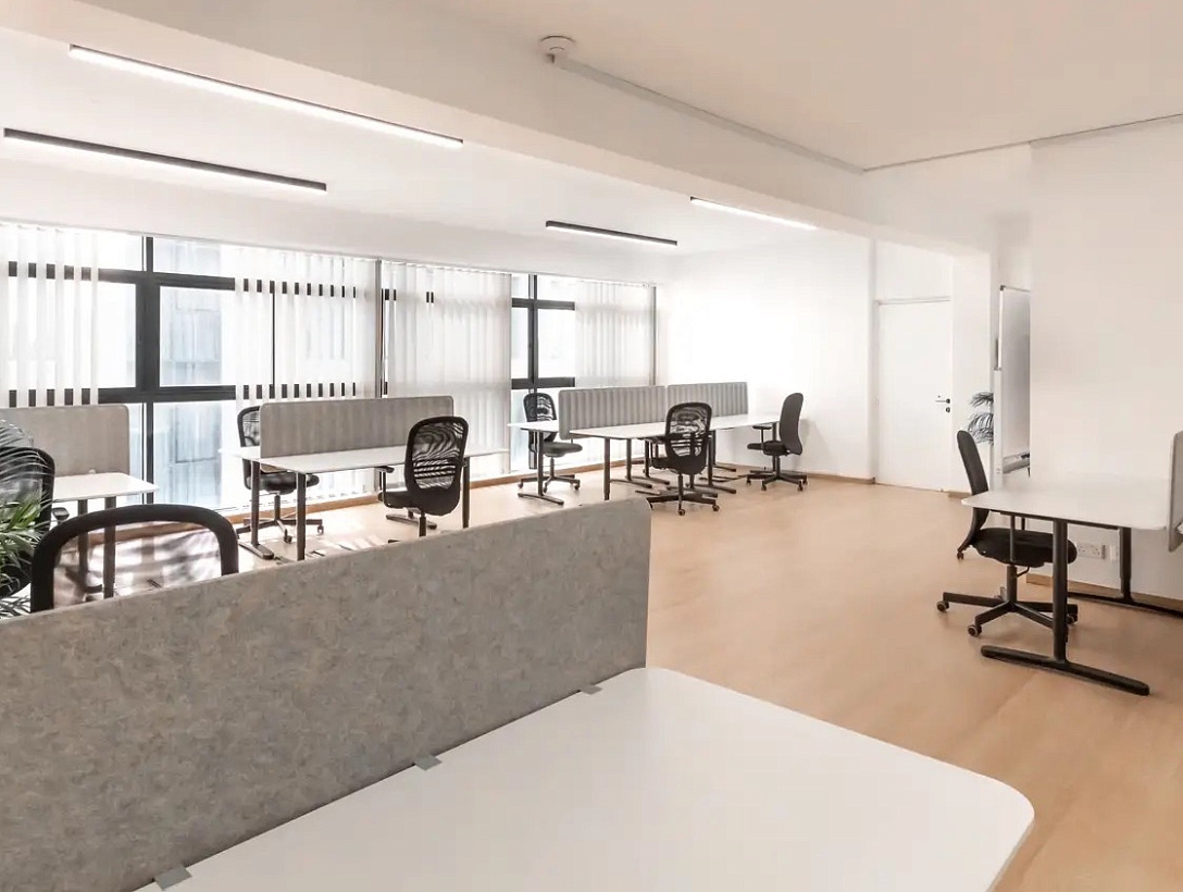 Office in Limassol