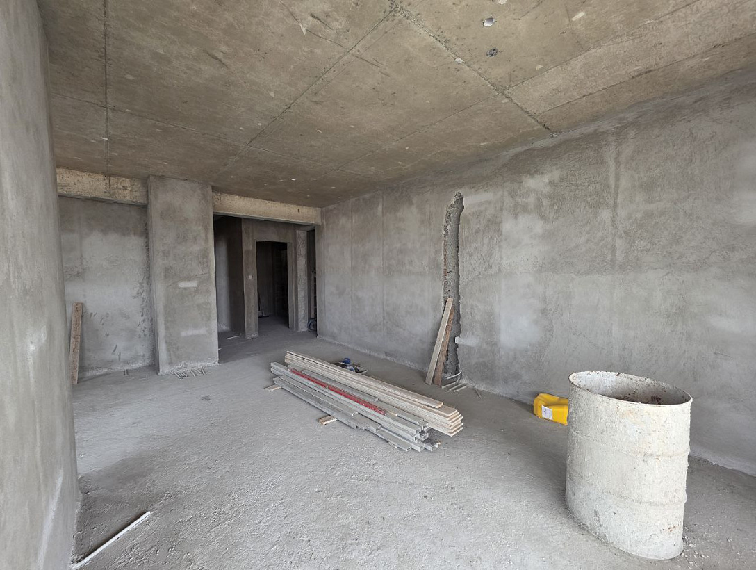 Новые апартаменты в Лимассоле