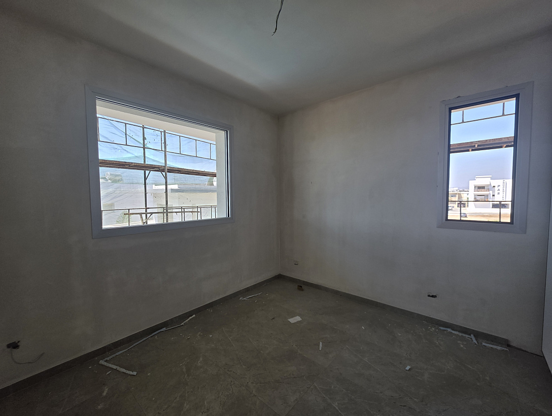 New flat in Larnaca