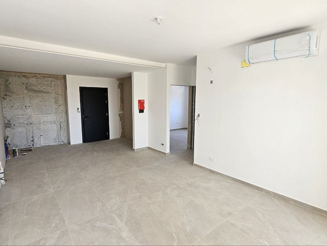 New flat in Larnaca