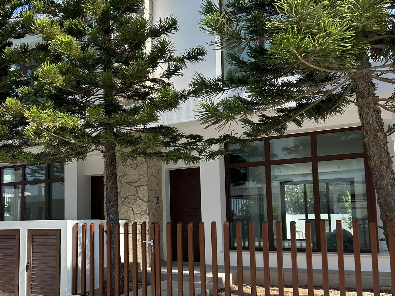 Villa, 2 bedrooms — 14