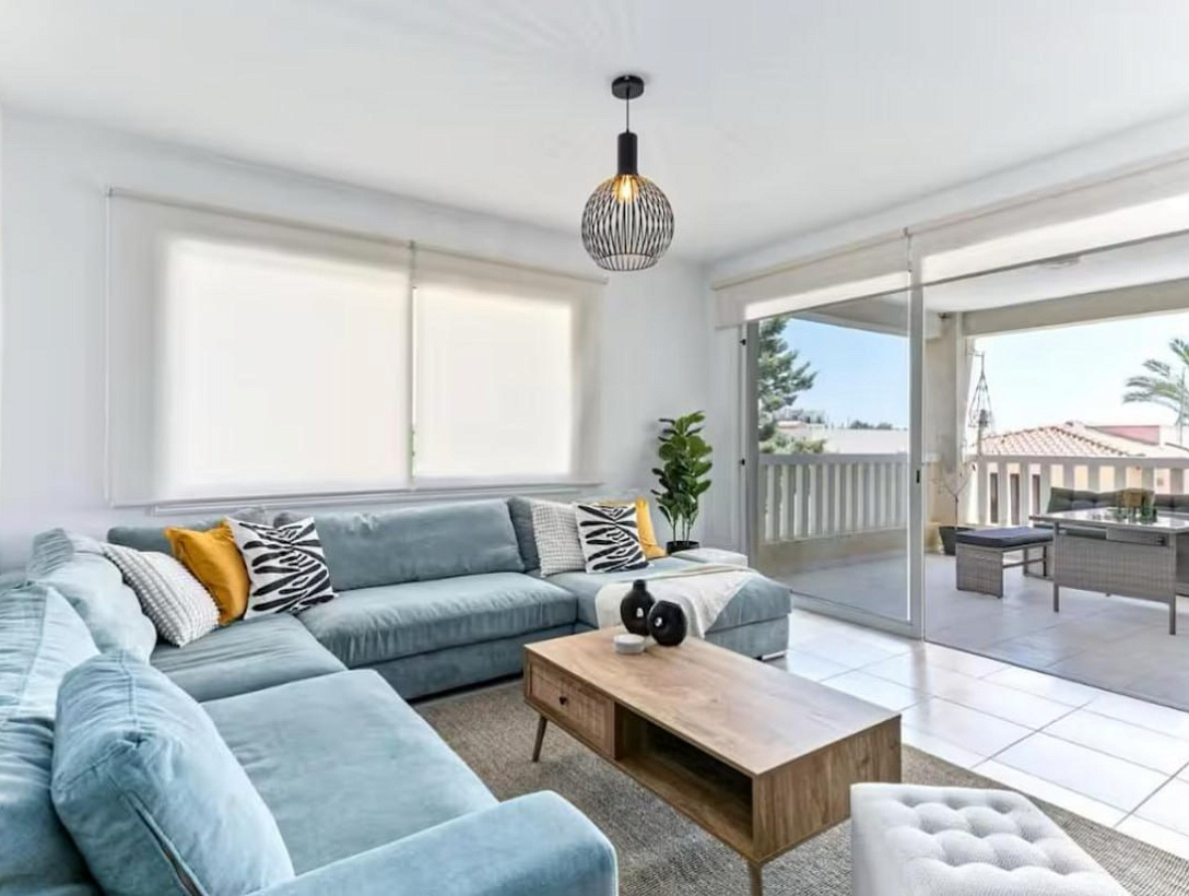 Flat in Paphos