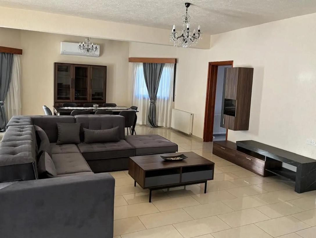 House in Limassol